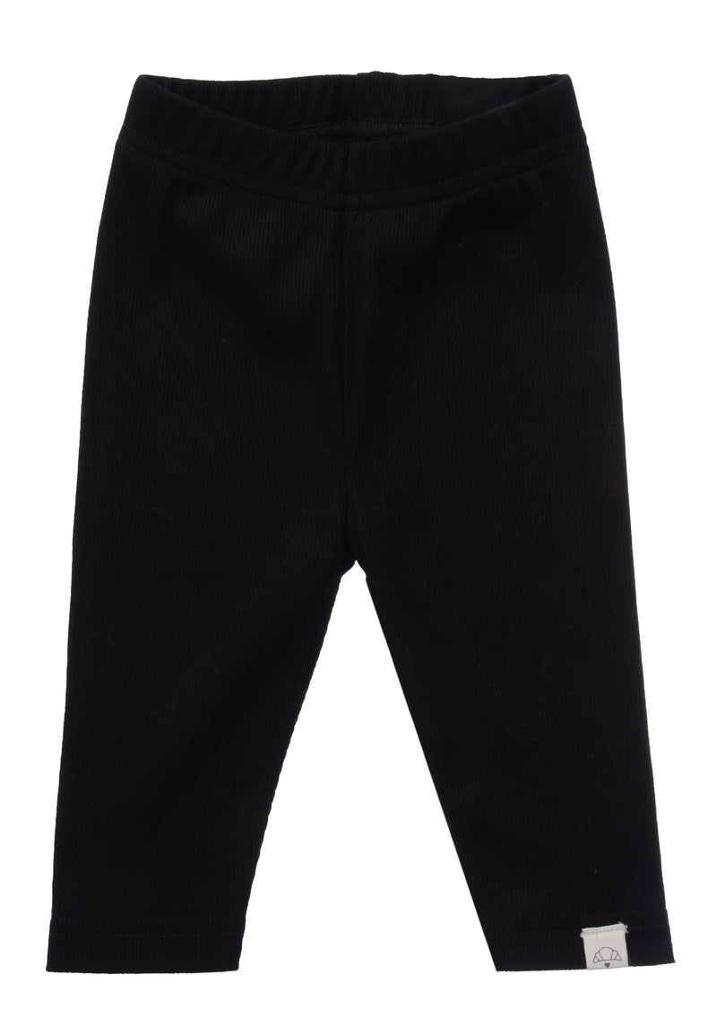 2tlg. Set mit Sweatshirt in grau und "Holly Jolly" Print und Leggings