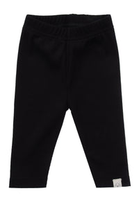 2tlg. Set mit Sweatshirt und Leggings "My favorite Mornings"