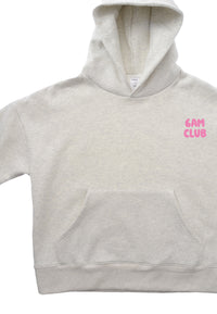 Erwachsenen Hoodie 6 am Club