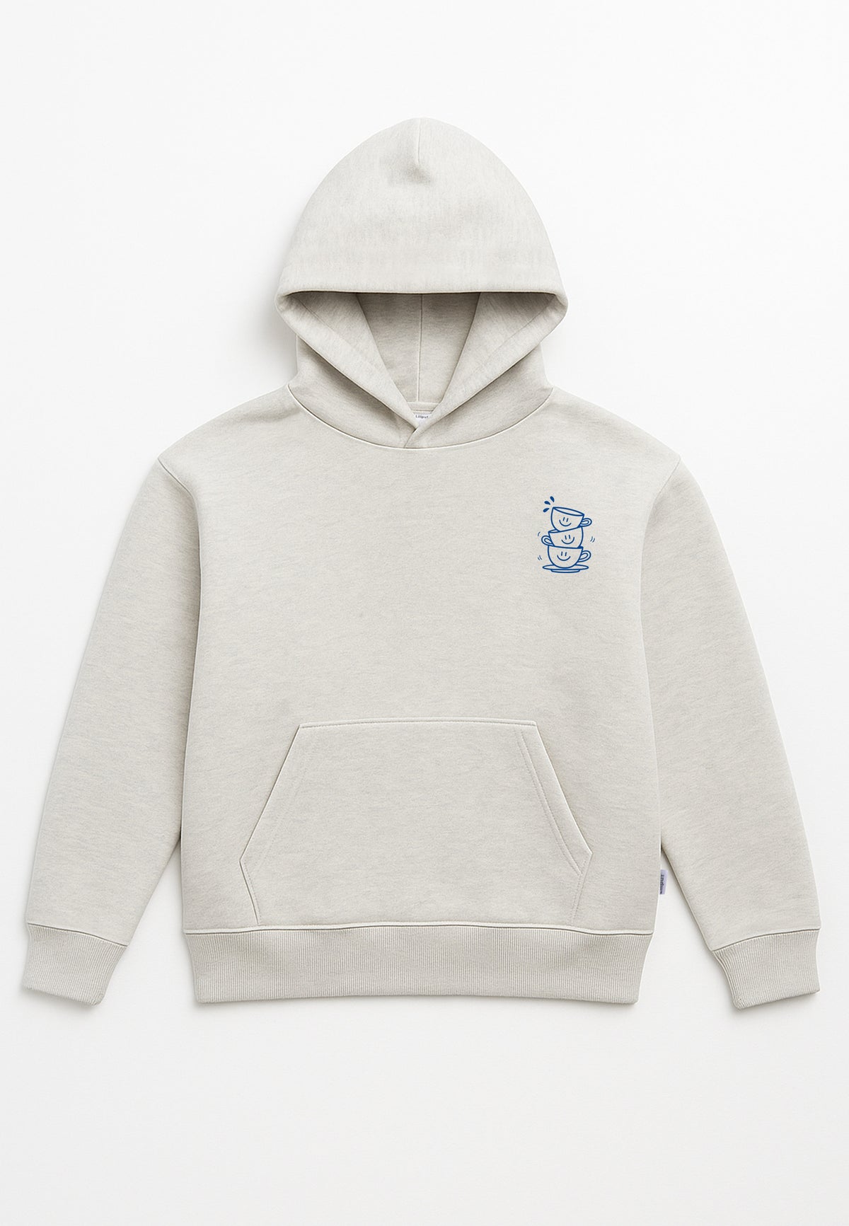 Erwachsenen Hoodie Cool Moms Club