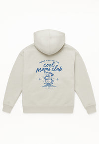 Erwachsenen Hoodie Cool Moms Club