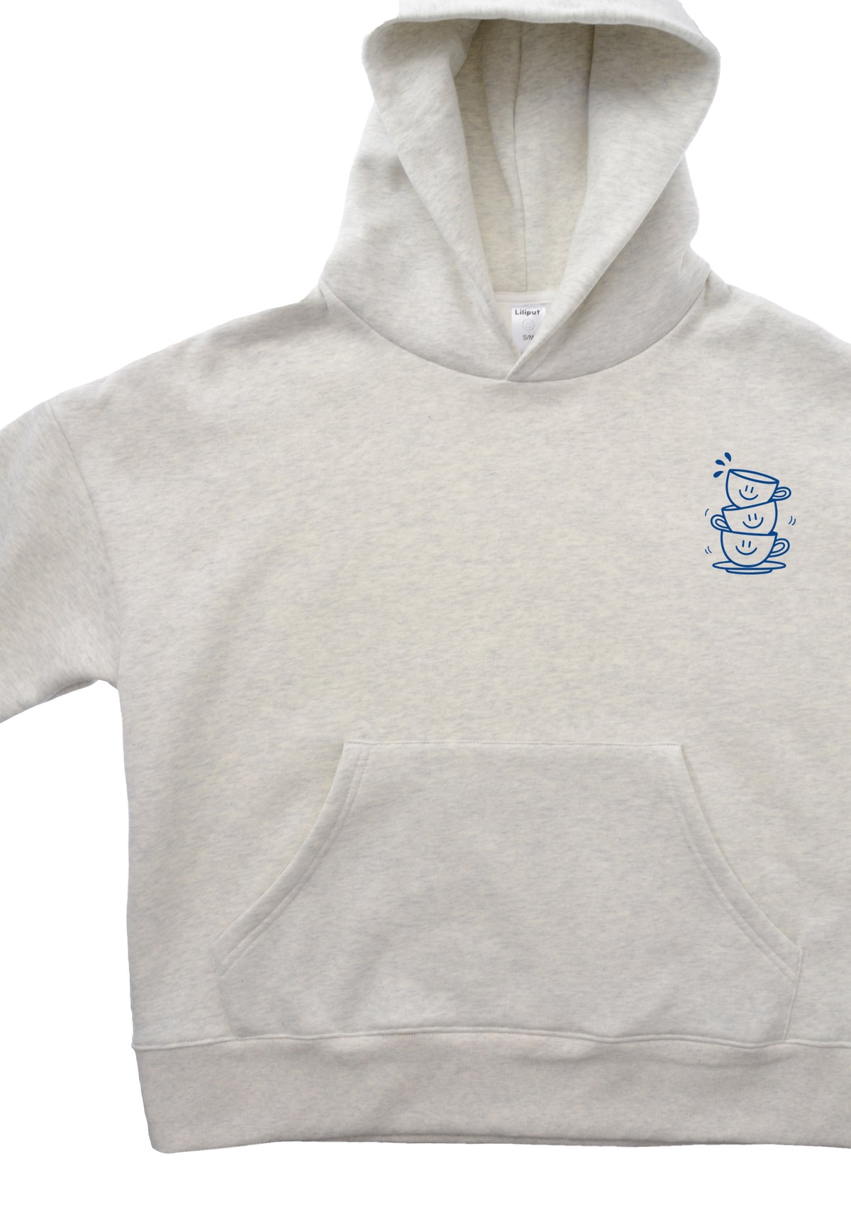 Erwachsenen Hoodie Cool Moms Club