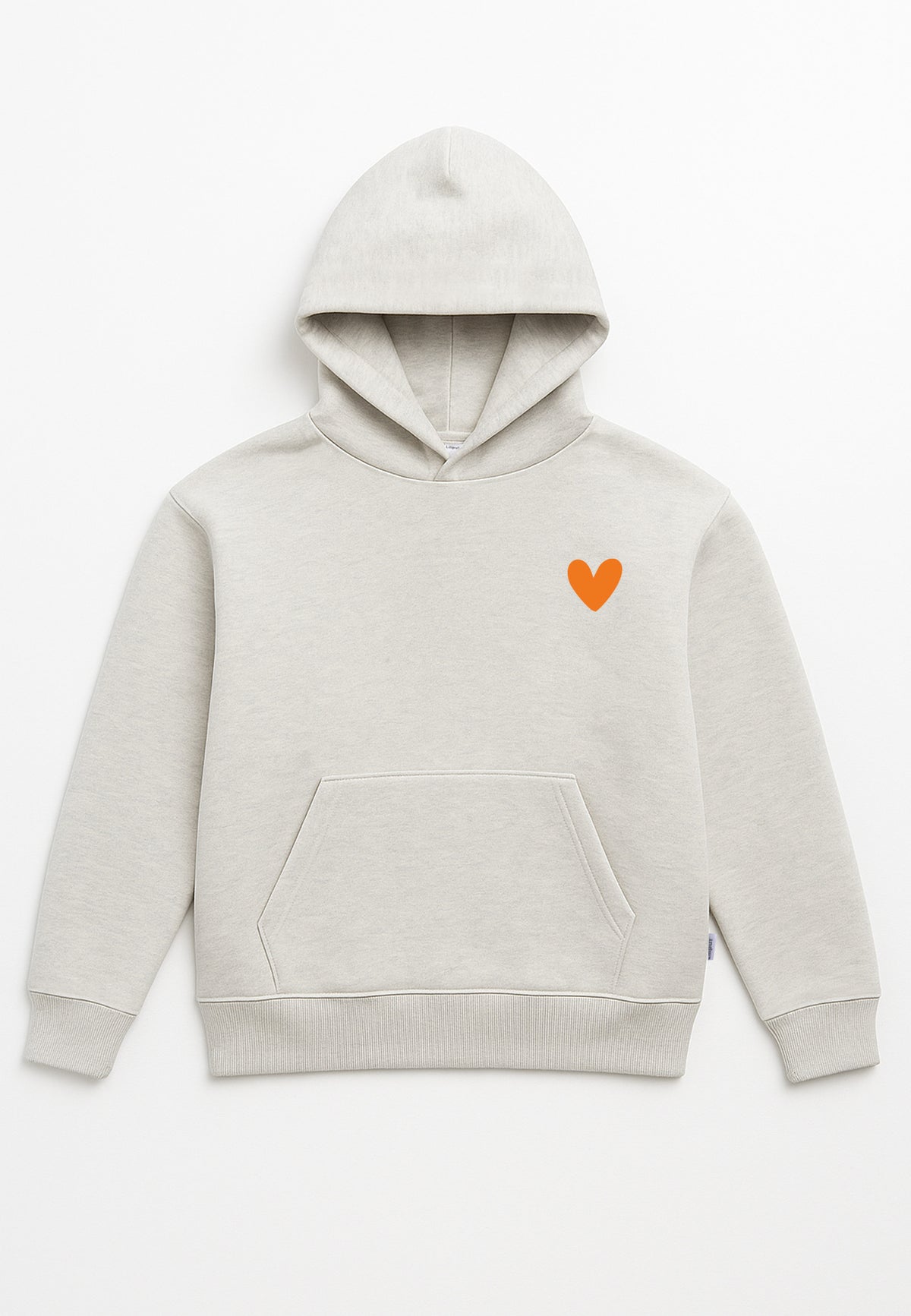 Erwachsenen Hoodie Motherhood