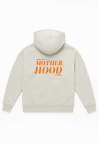 Erwachsenen Hoodie Motherhood