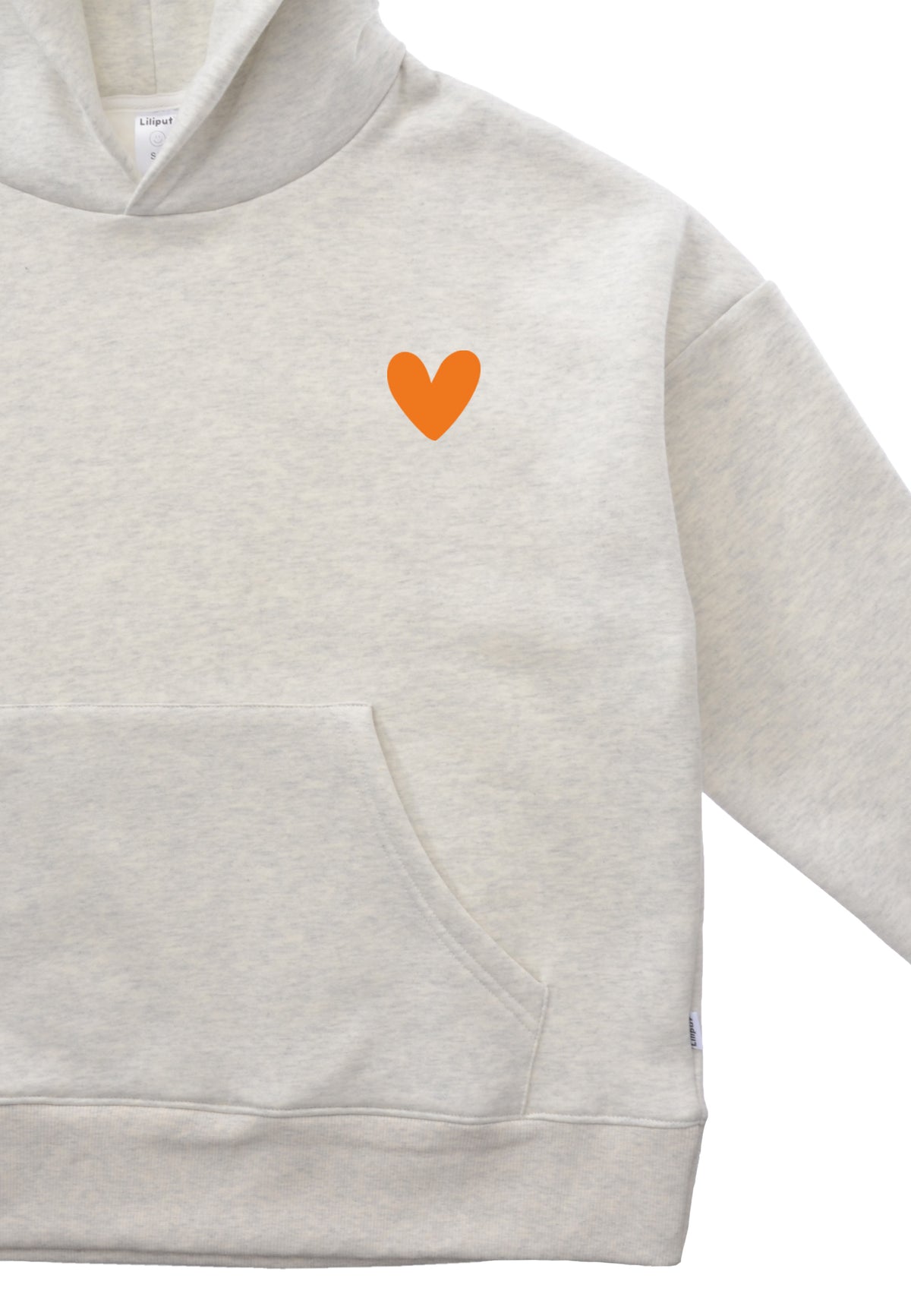 Erwachsenen Hoodie Motherhood