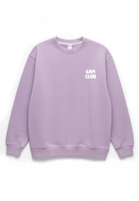 Erwachsenen Sweatshirt 6 AM Club