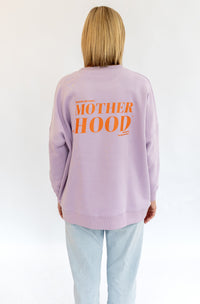Erwachsenen Sweatshirt Motherhood