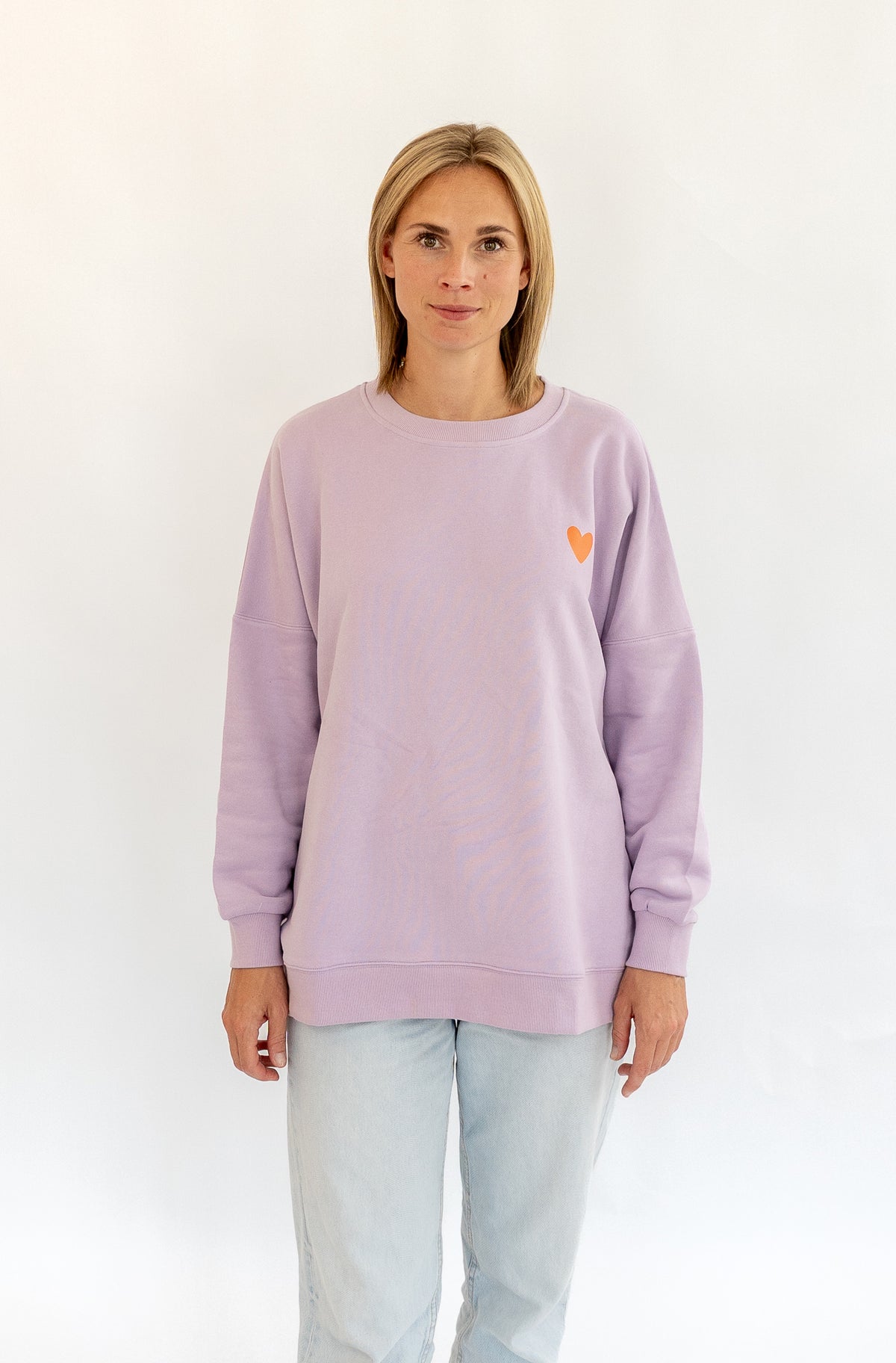 Erwachsenen Sweatshirt Motherhood