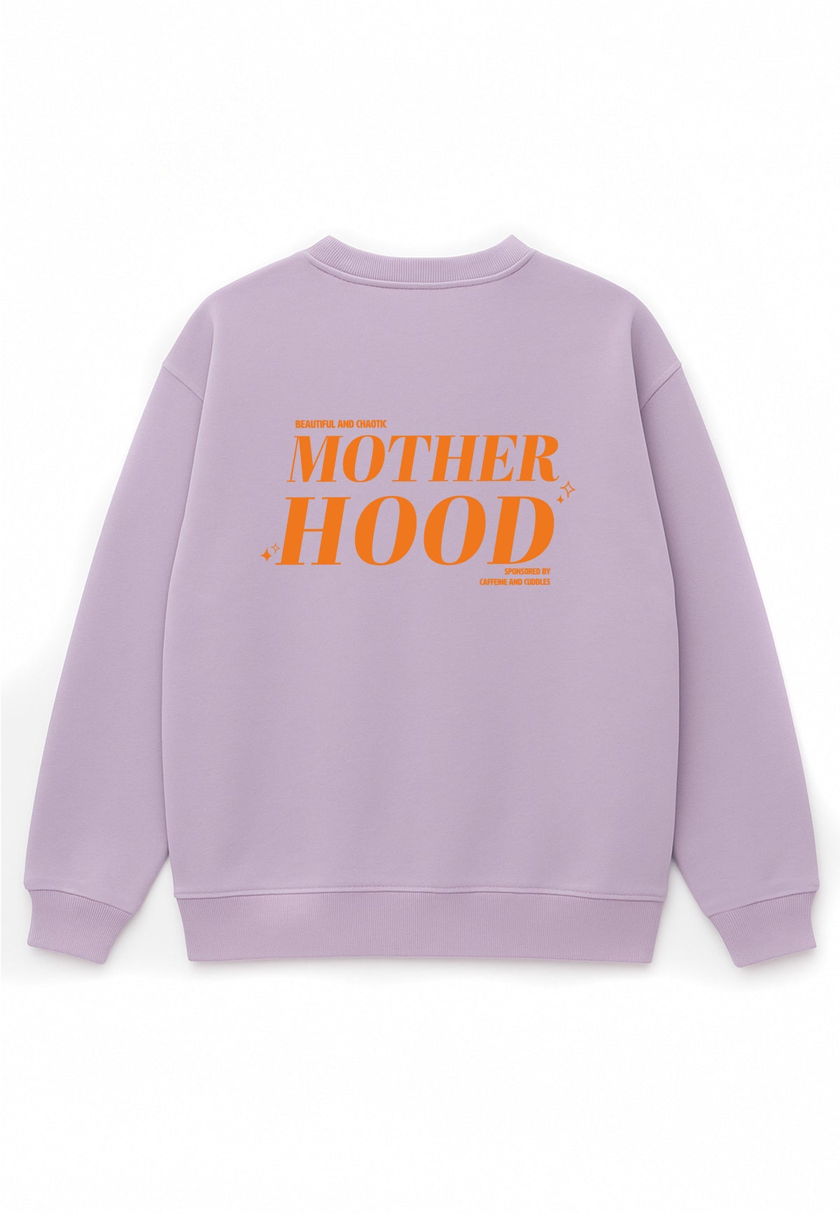 Erwachsenen Sweatshirt Motherhood