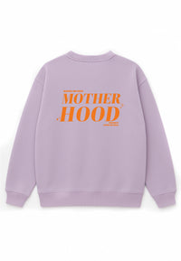 Erwachsenen Sweatshirt Motherhood