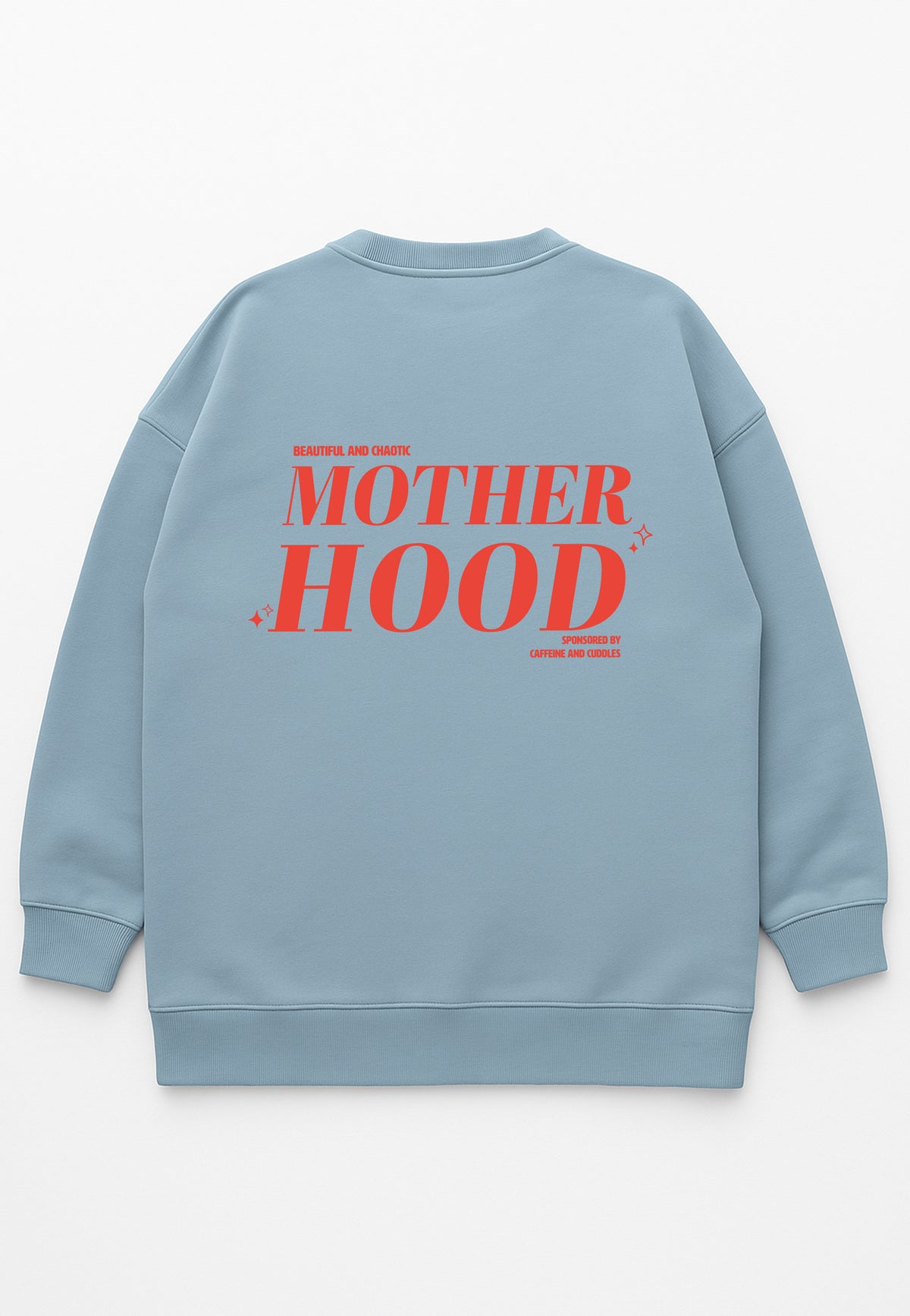 Erwachsenen Sweatshirt Motherhood