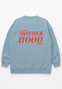 Erwachsenen Sweatshirt Motherhood