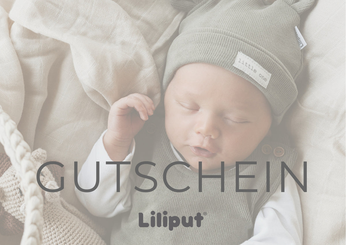 Geschenkgutschein