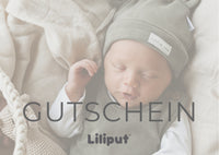 Geschenkgutschein