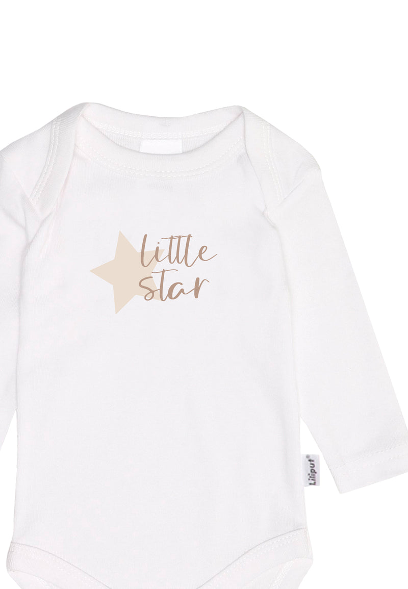 4-teiliges Weihnachtsset "little star"
