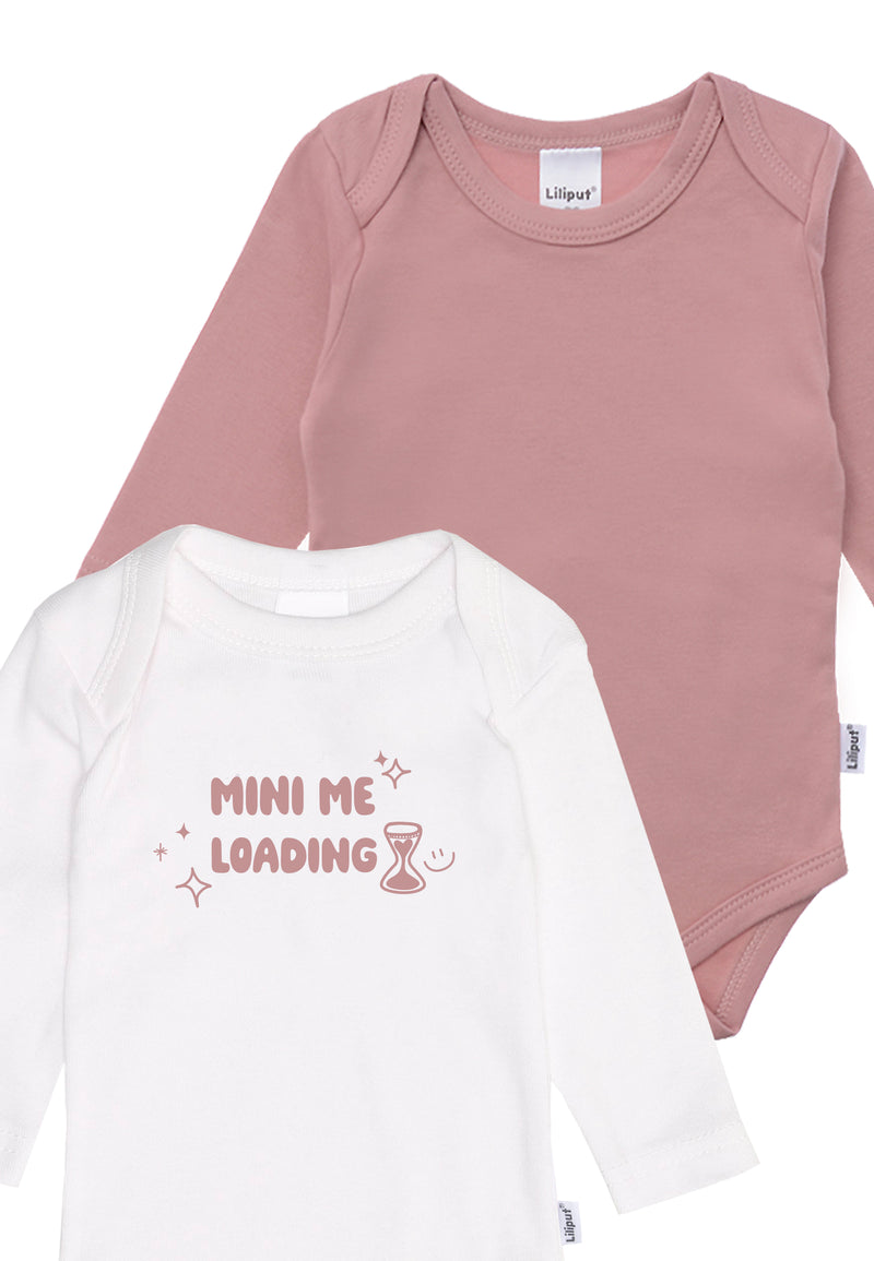 Detailansicht des Amineckbody Packs.