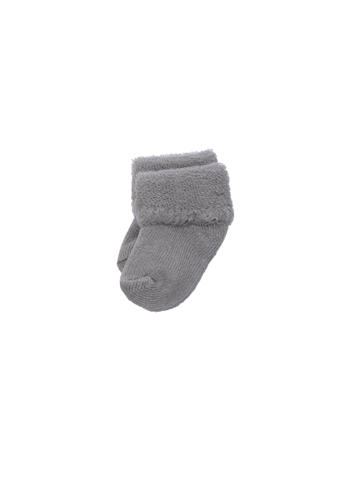 3-teiliges Babyset mit Sternenprint in Weiß