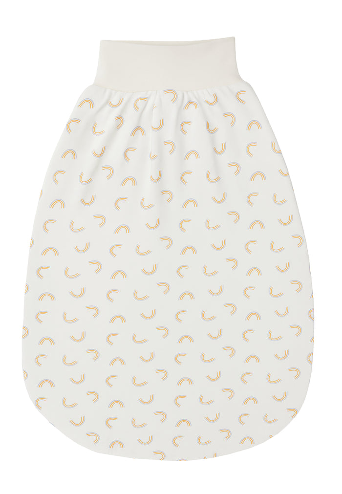 Strampelsack Regenbogen