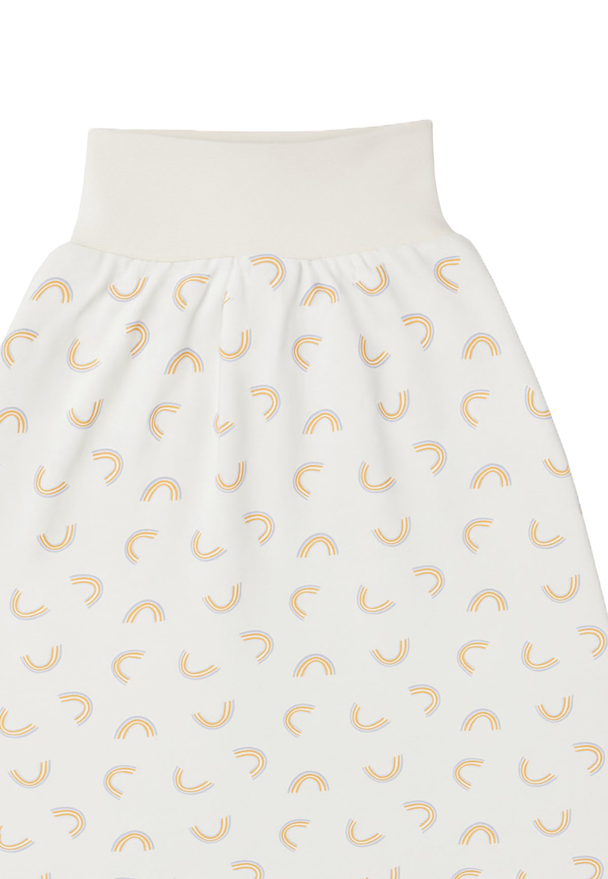 Strampelsack Regenbogen