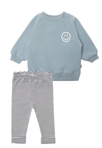 Set Smiley mit gratis Mütze