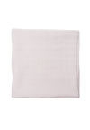 2er-Pack Premium-Musselintücher in apricot und grau "6 am Club" Print