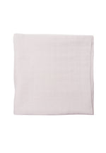 2er-Pack Premium-Musselintücher in apricot und grau "6 am Club" Print