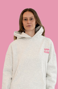 Erwachsenen Hoodie 6 am Club