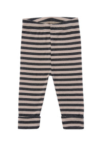 2tlg. Set mit Sweatshirt und Leggings "oh milk"