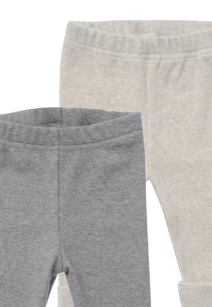Detailfoto Bündchen Leggings