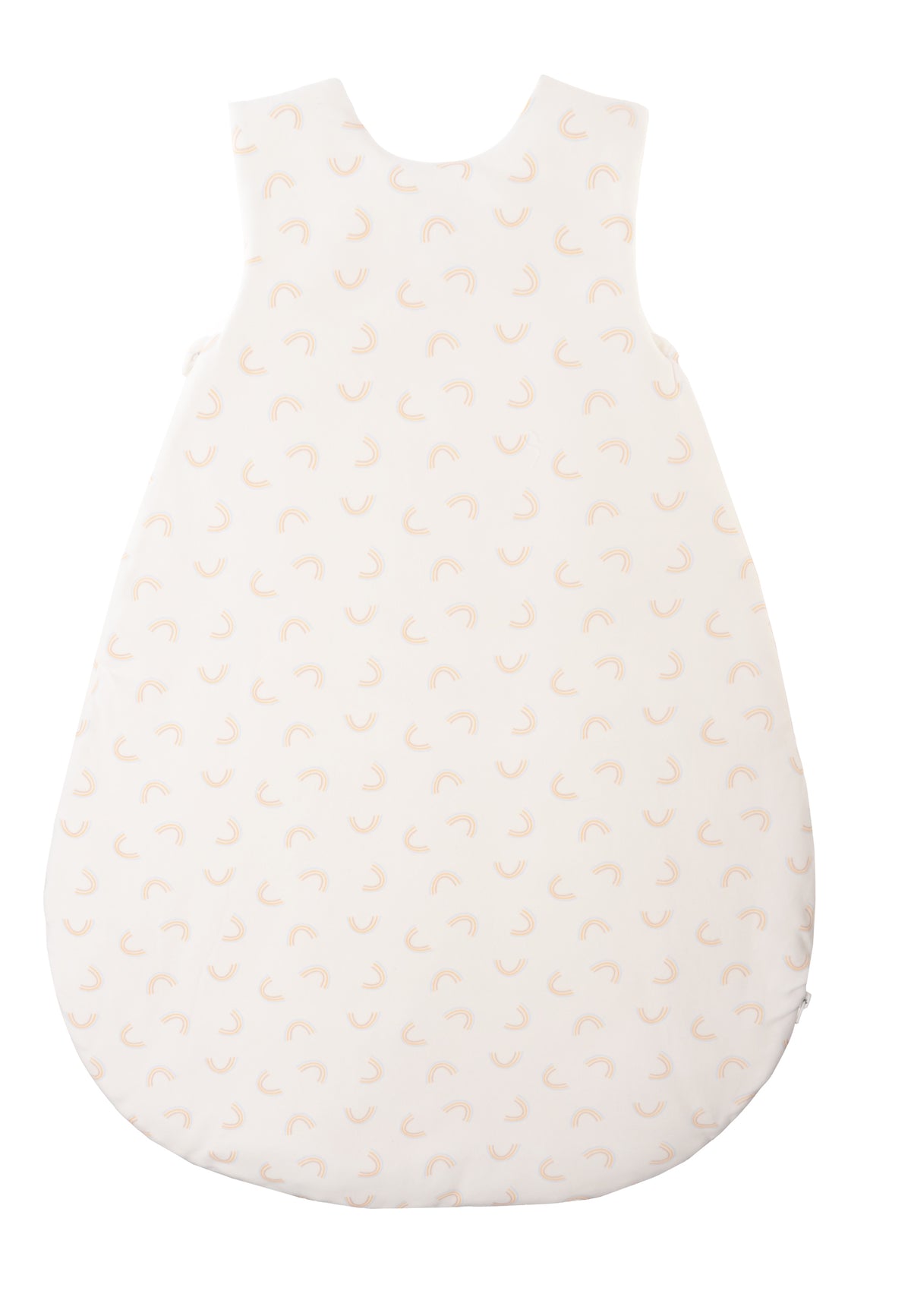 bundle schlafsack Liliput Babyset mit Schlafsack und Baumwolldecke Regenbogen