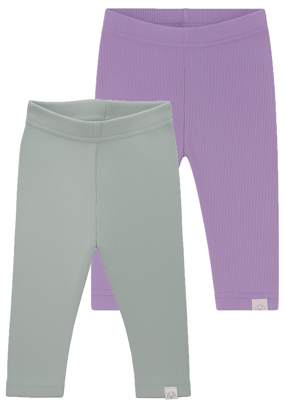 2er Pack Leggings