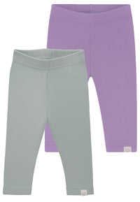 2er Pack Leggings