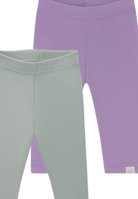 2er Pack Leggings