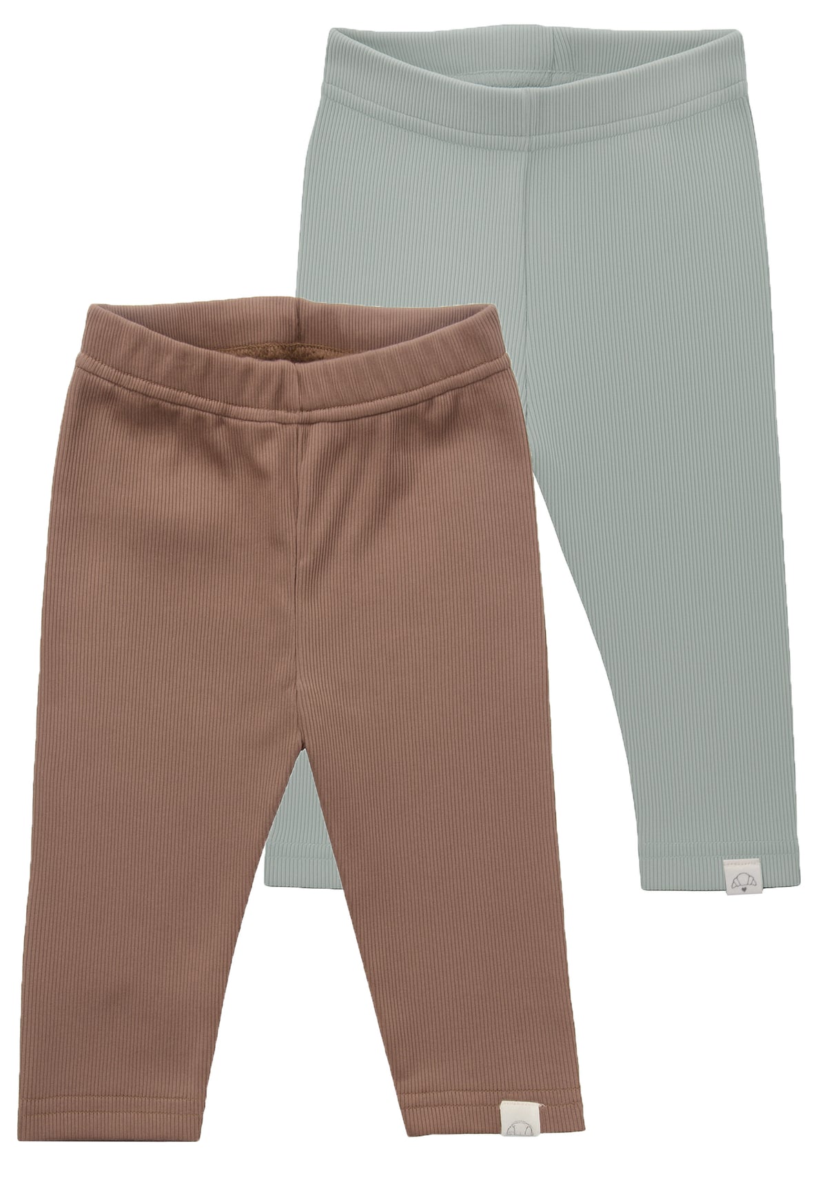 2er Pack Leggings