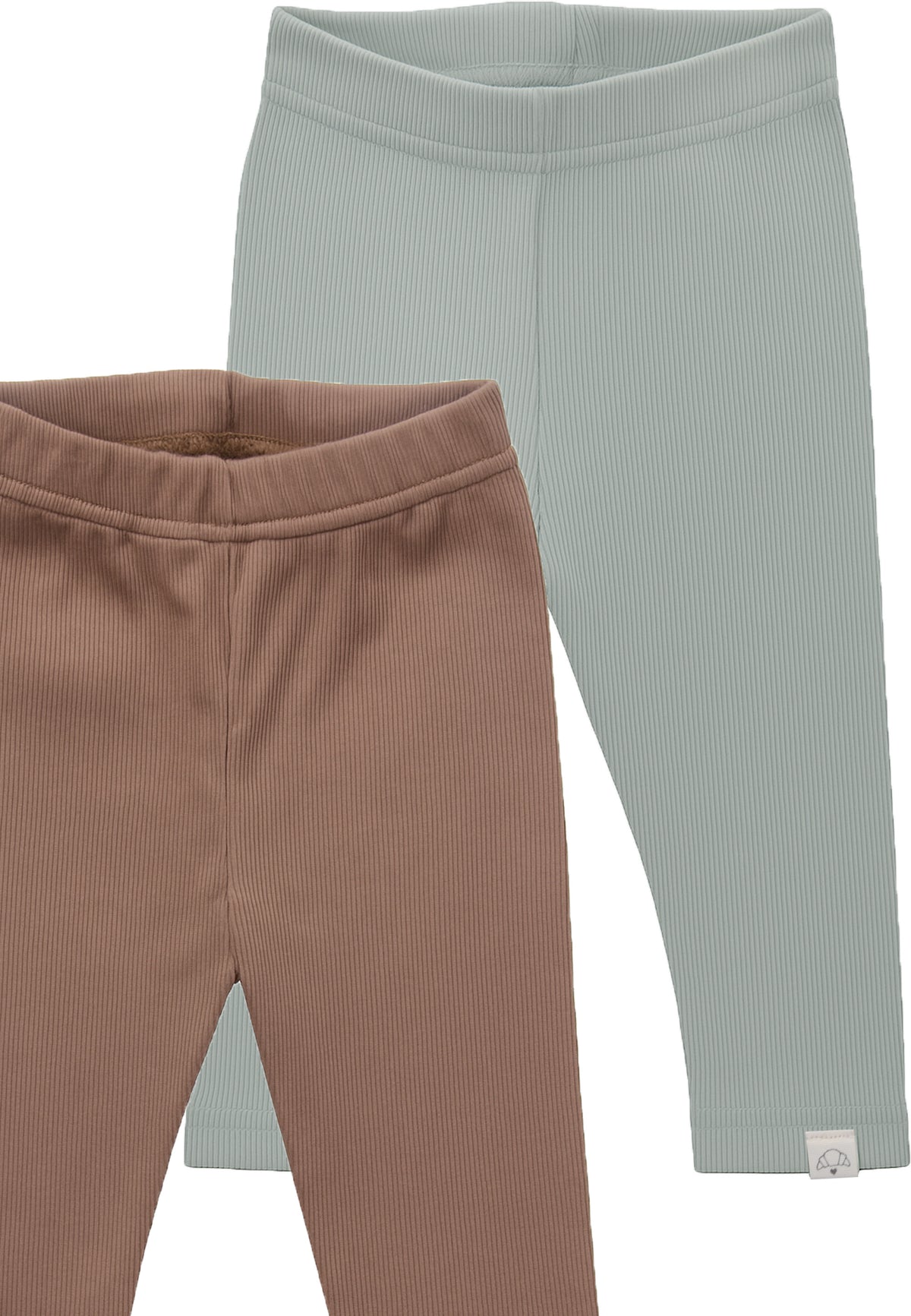 2er Pack Leggings