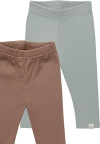 2er Pack Leggings