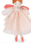 Puppe rosa Fee von Moulin Roty