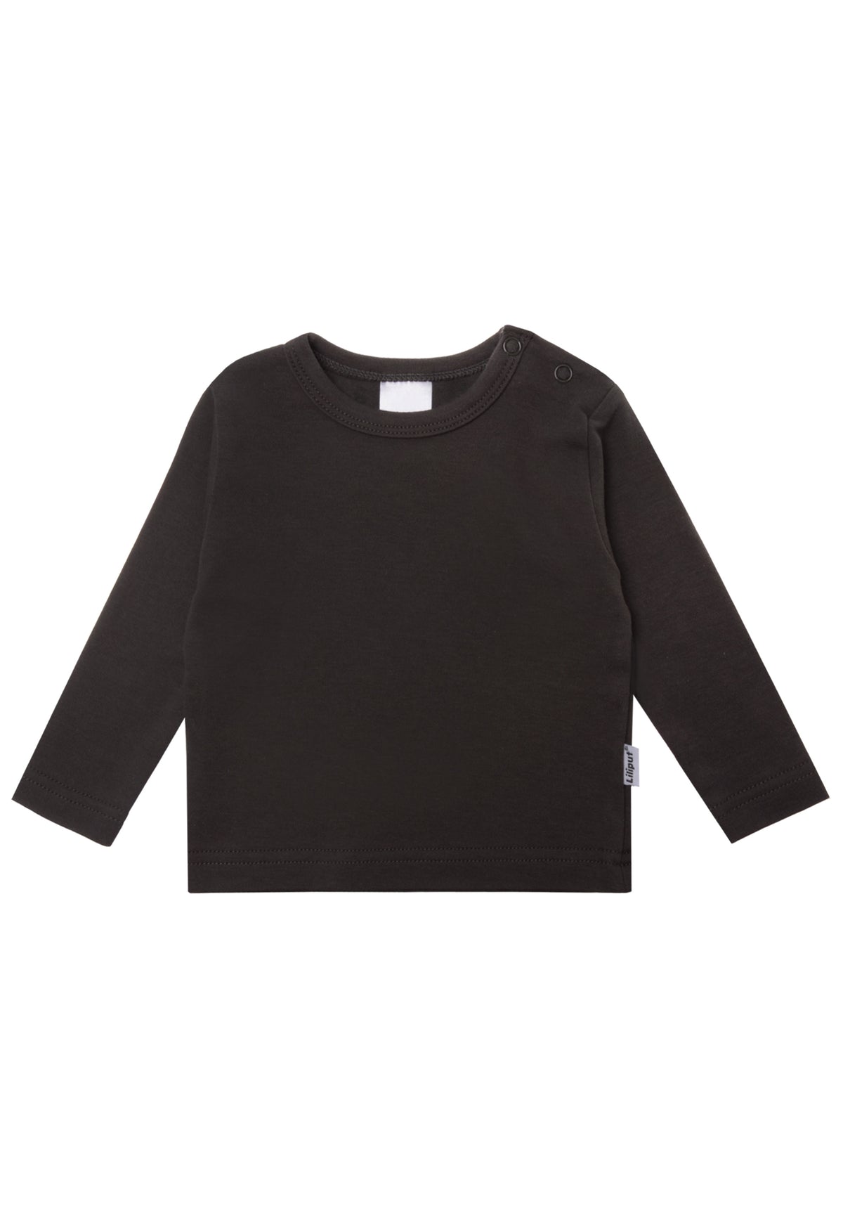 2-teiliges Set mit Langarmshirt und Leo-Hose