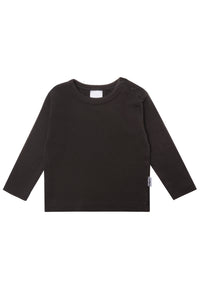 2-teiliges Set mit Langarmshirt und Leo-Hose
