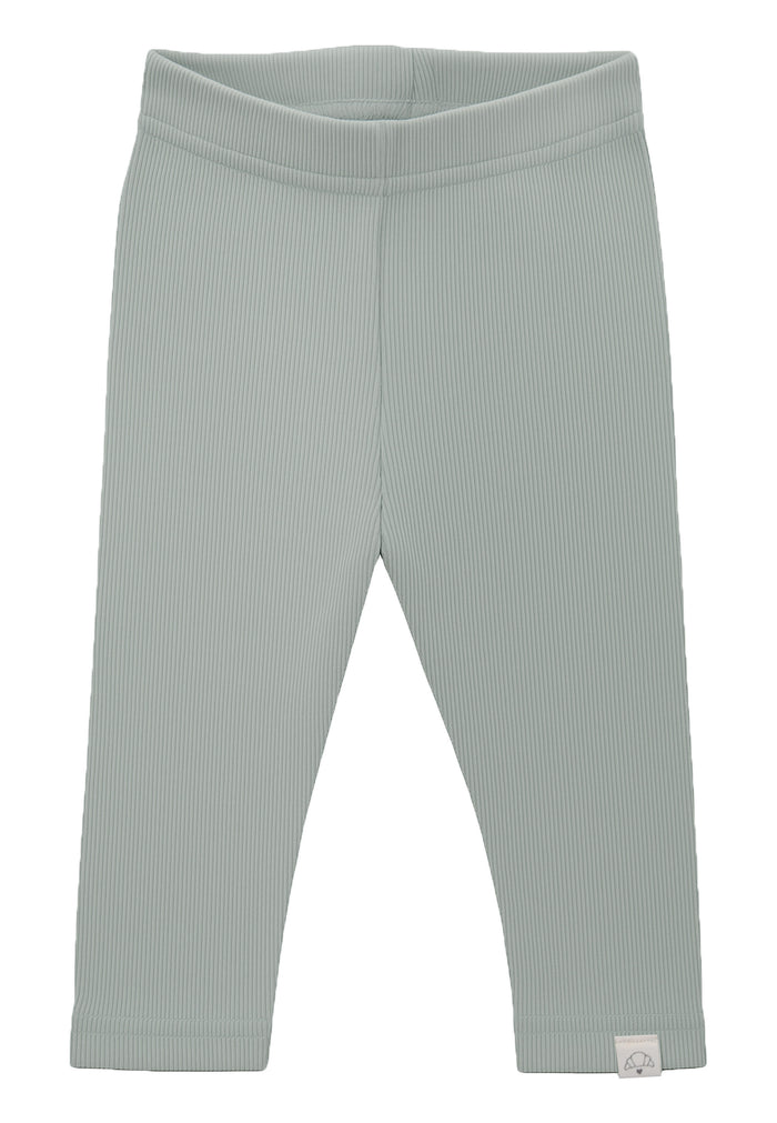 Babyleggings in schilf