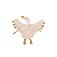 Schmusetuch Schwan von Moulin Roty