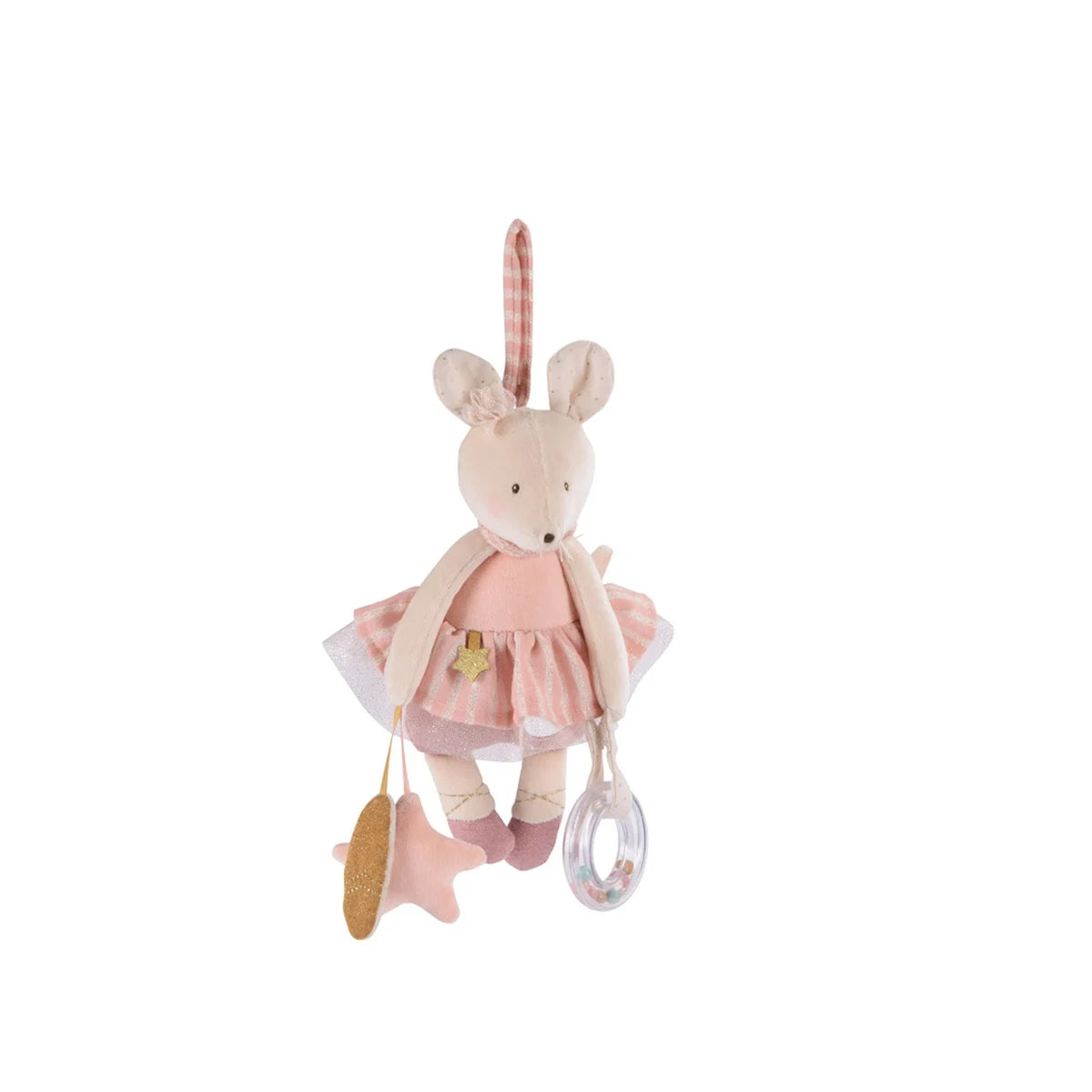 Aktivitäten Maus von Moulin Roty