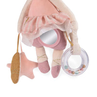 Aktivitäten Maus von Moulin Roty