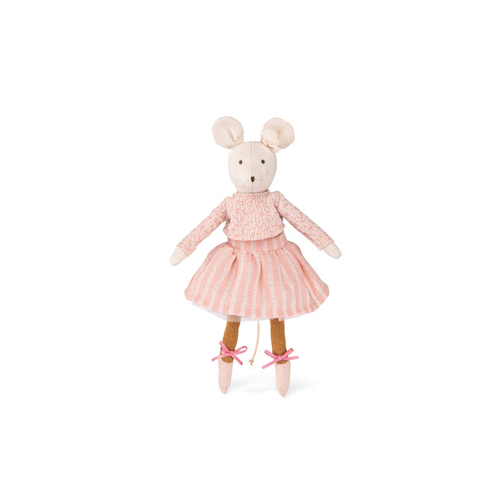 Puppe Maus Anna von Moulin Roty