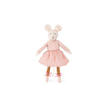 Puppe Maus Anna von Moulin Roty