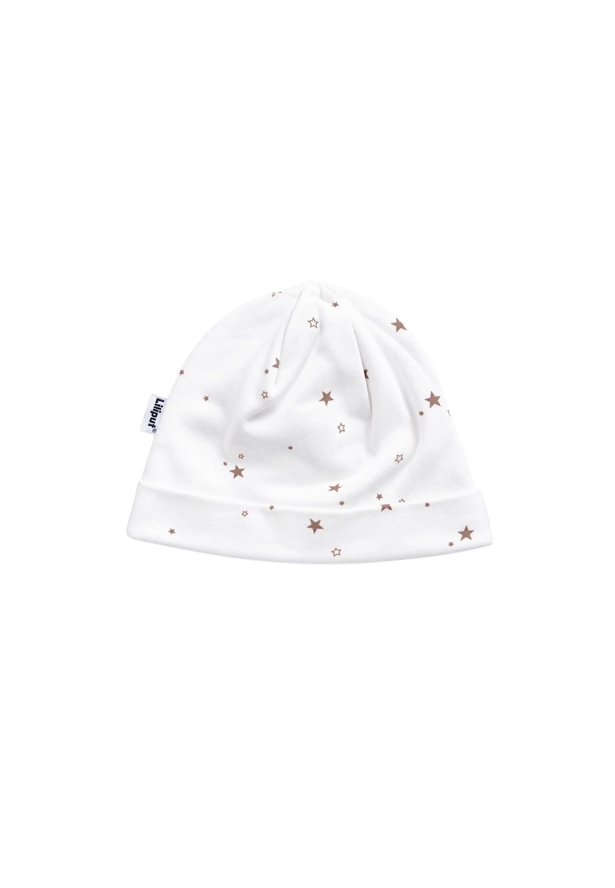 Baby-Set 4 teilig mit Sternen Print
