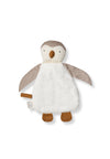 Kuscheltuch Pinguin Penny von Saga