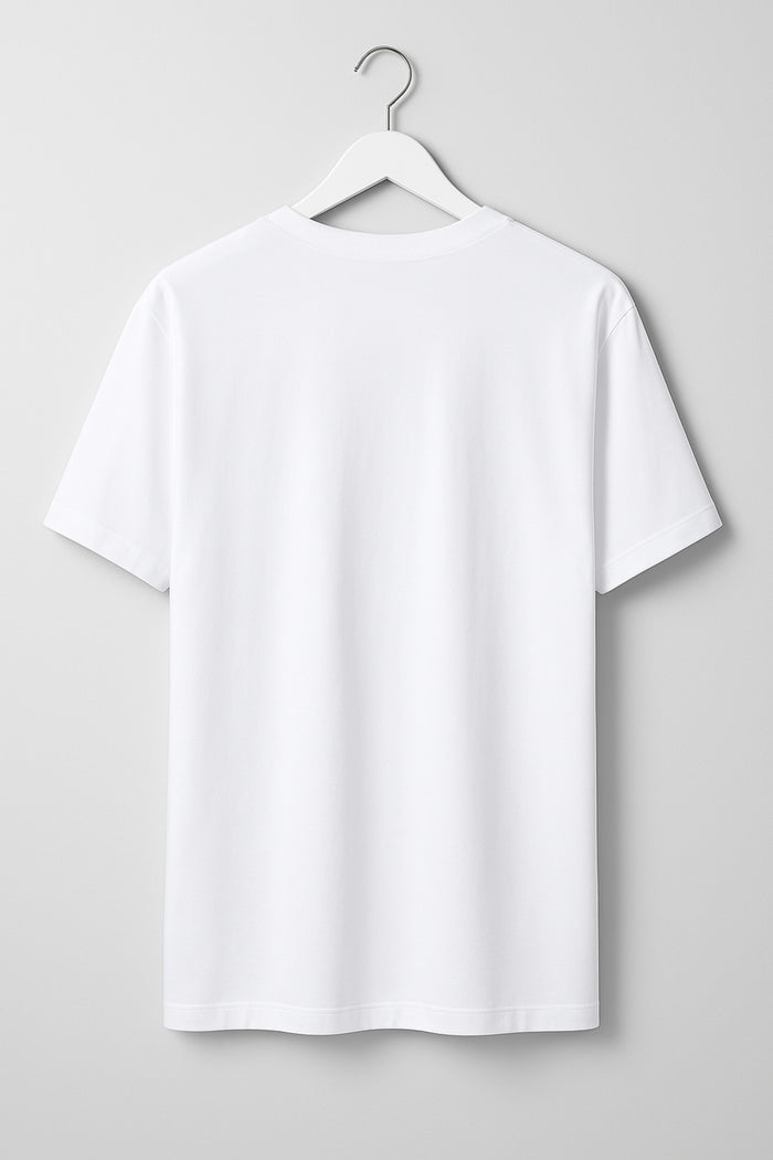 Erwachsenen T-Shirt Babyccino Club
