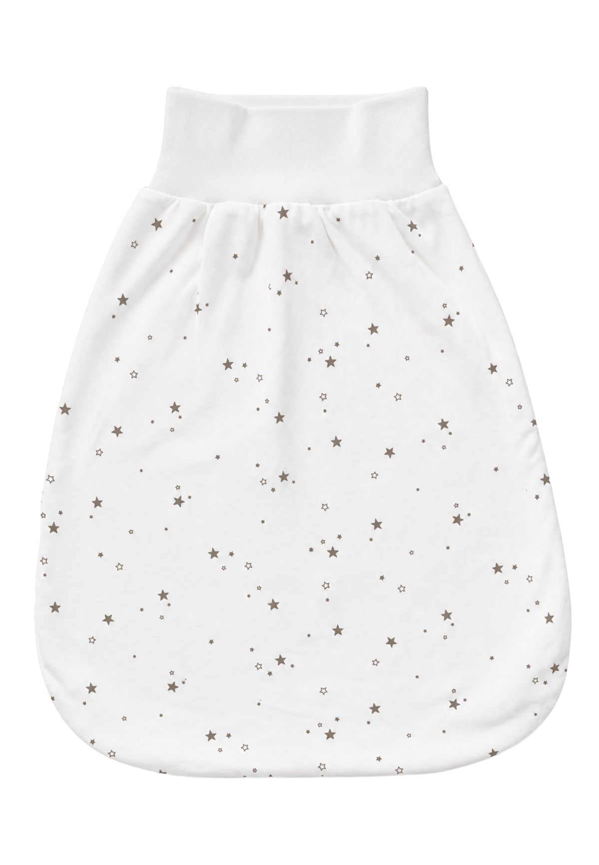Strampelsack mit Sternenprint