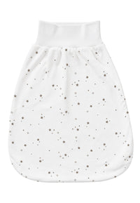 Strampelsack mit Sternenprint